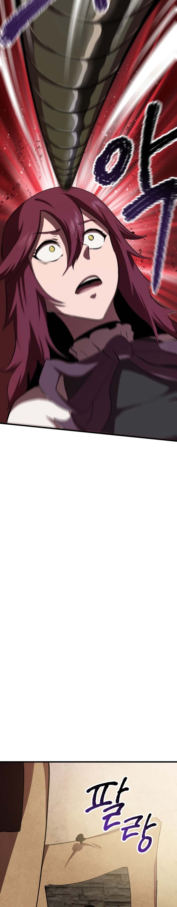 Otherworldly Sword King’s Survival Records chapter 58